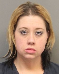 Mugshots from the county jail: 02-25-2019